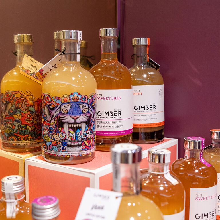 Les meilleures idées cadeaux pour un Secret Santa réussi Le Bon Marché